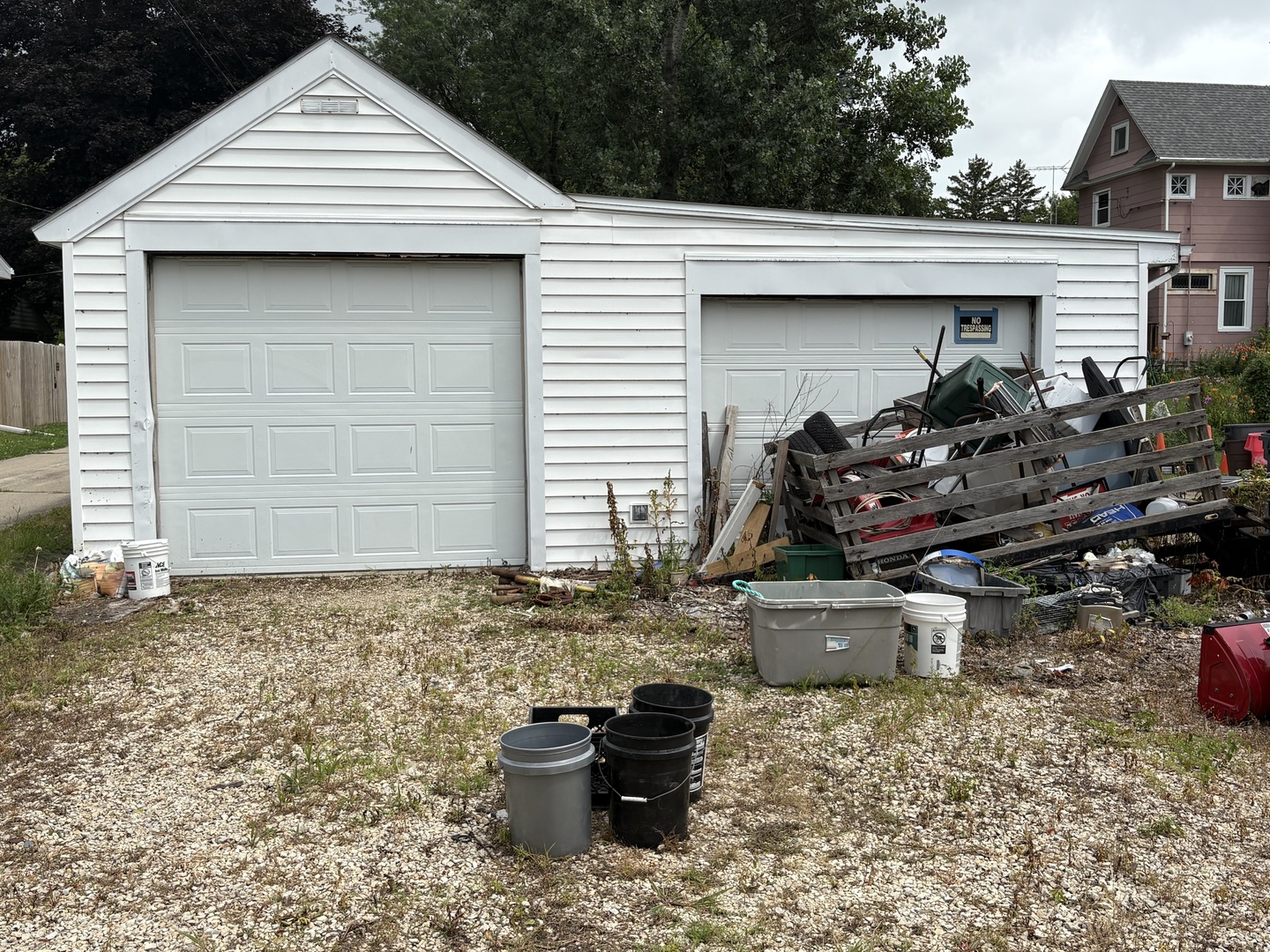 205 N Birch Street, Waterman, IL 60556