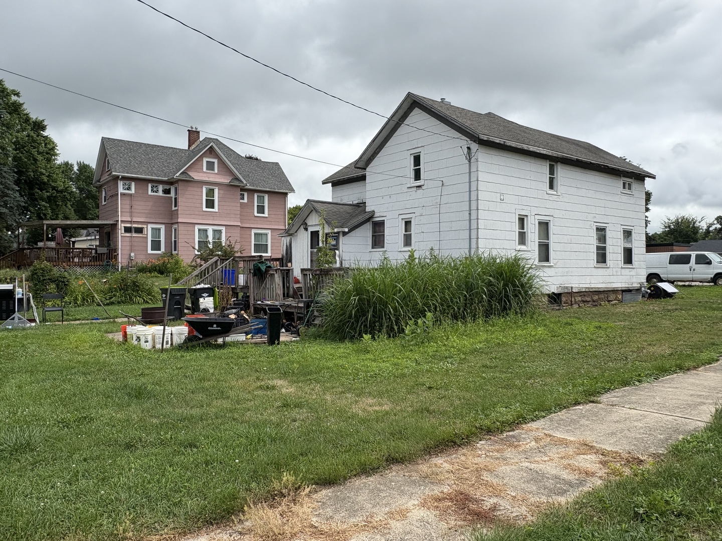 205 N Birch Street, Waterman, IL 60556