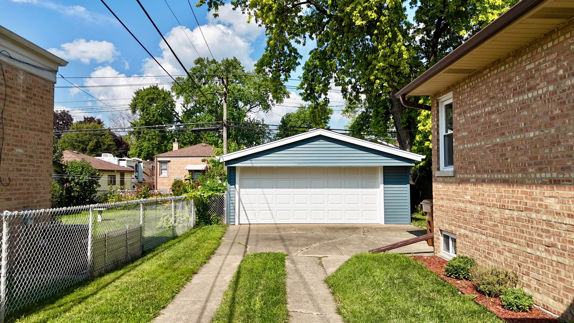 10012 S 52nd Avenue, Oak Lawn, IL 60453