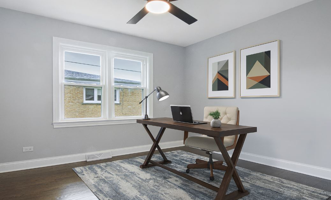 10012 S 52nd Avenue, Oak Lawn, IL 60453