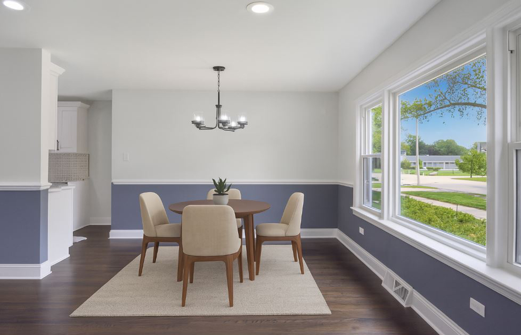 10012 S 52nd Avenue, Oak Lawn, IL 60453
