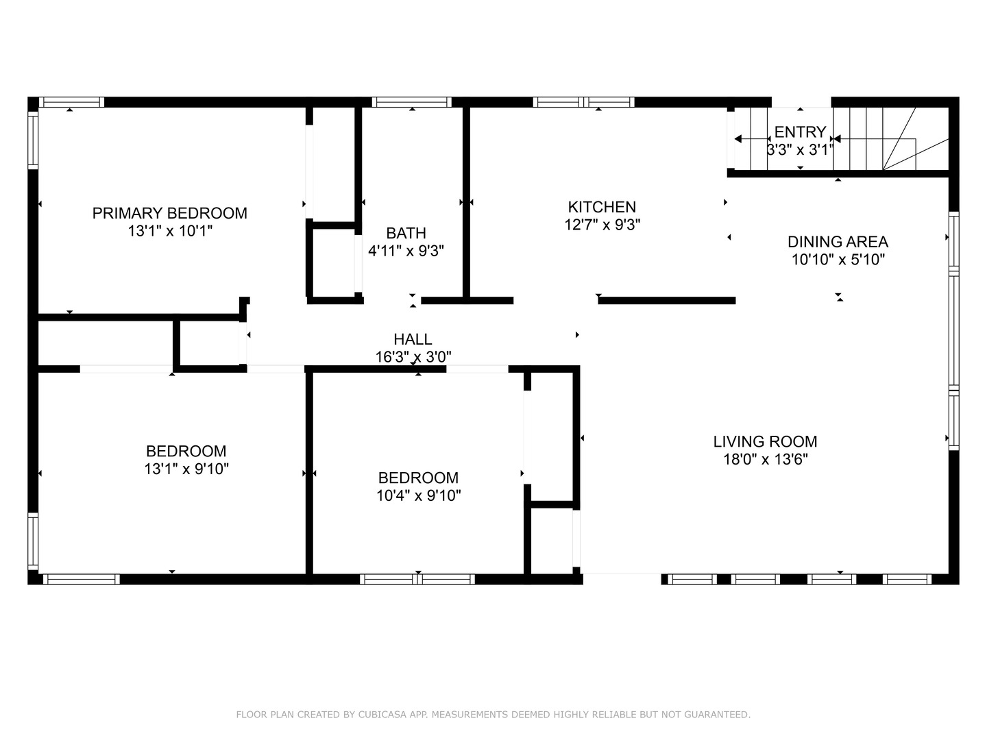 10012 S 52nd Avenue, Oak Lawn, IL 60453
