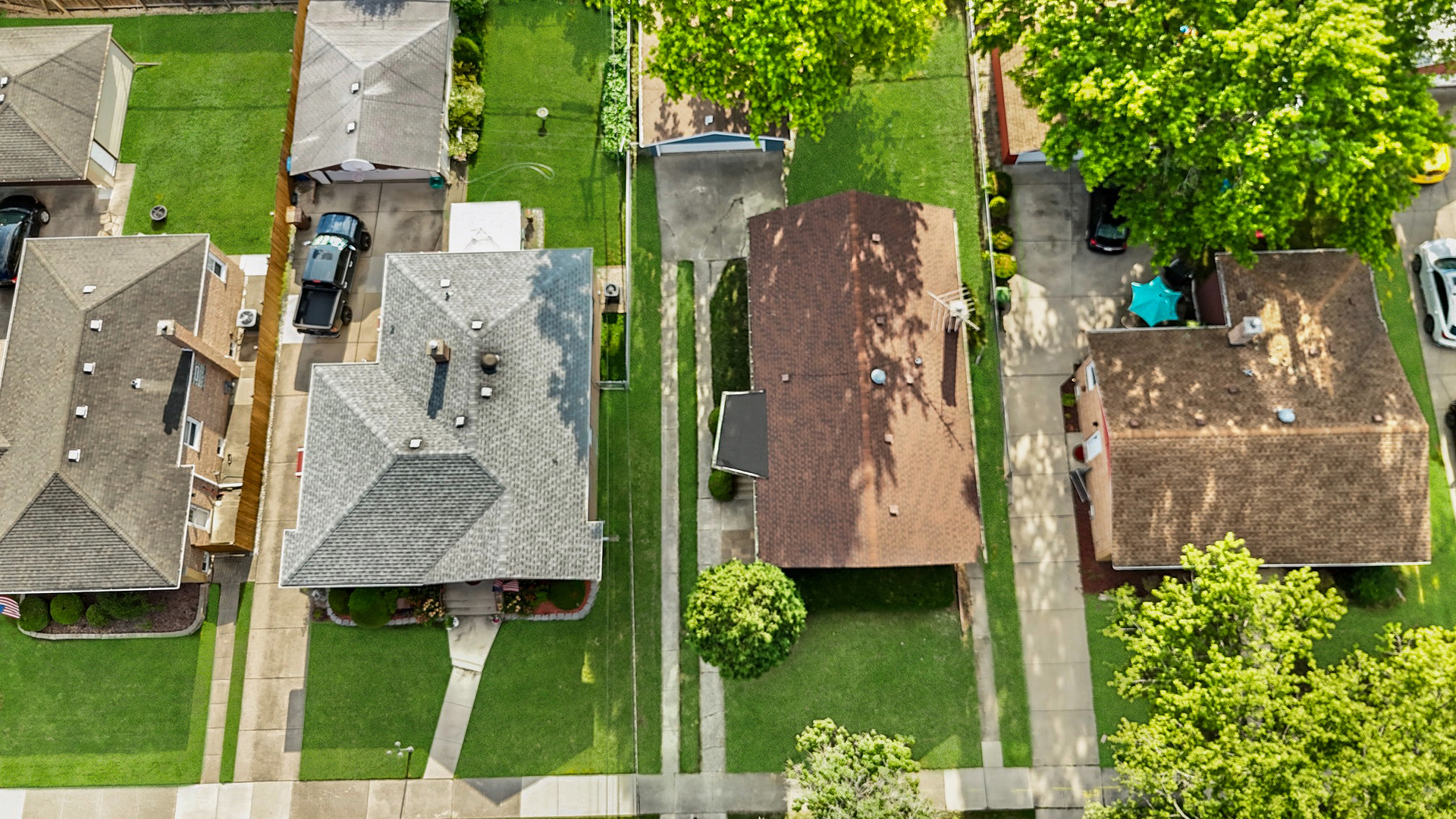 10012 S 52nd Avenue, Oak Lawn, IL 60453