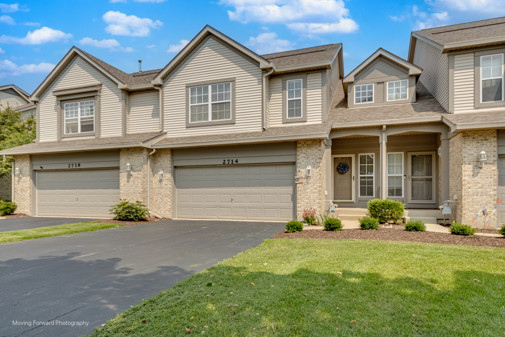 2714 Whitlock Drive, Darien, IL 60561