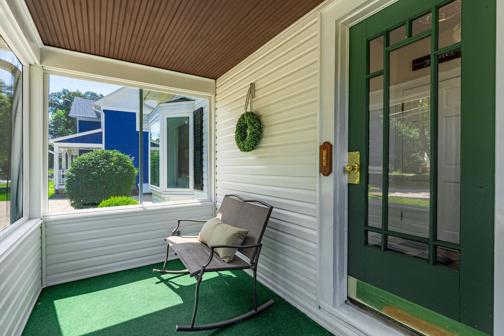 841 N Madison Street, Woodstock, IL 60098