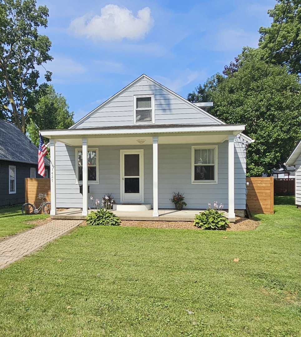 1427 Champlain Street, Ottawa, IL 61350