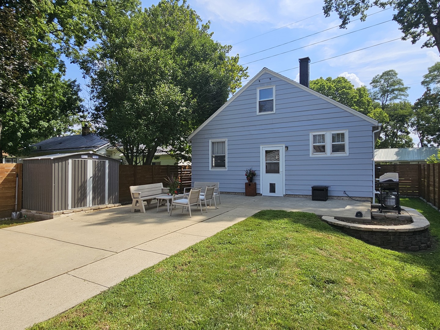 1427 Champlain Street, Ottawa, IL 61350