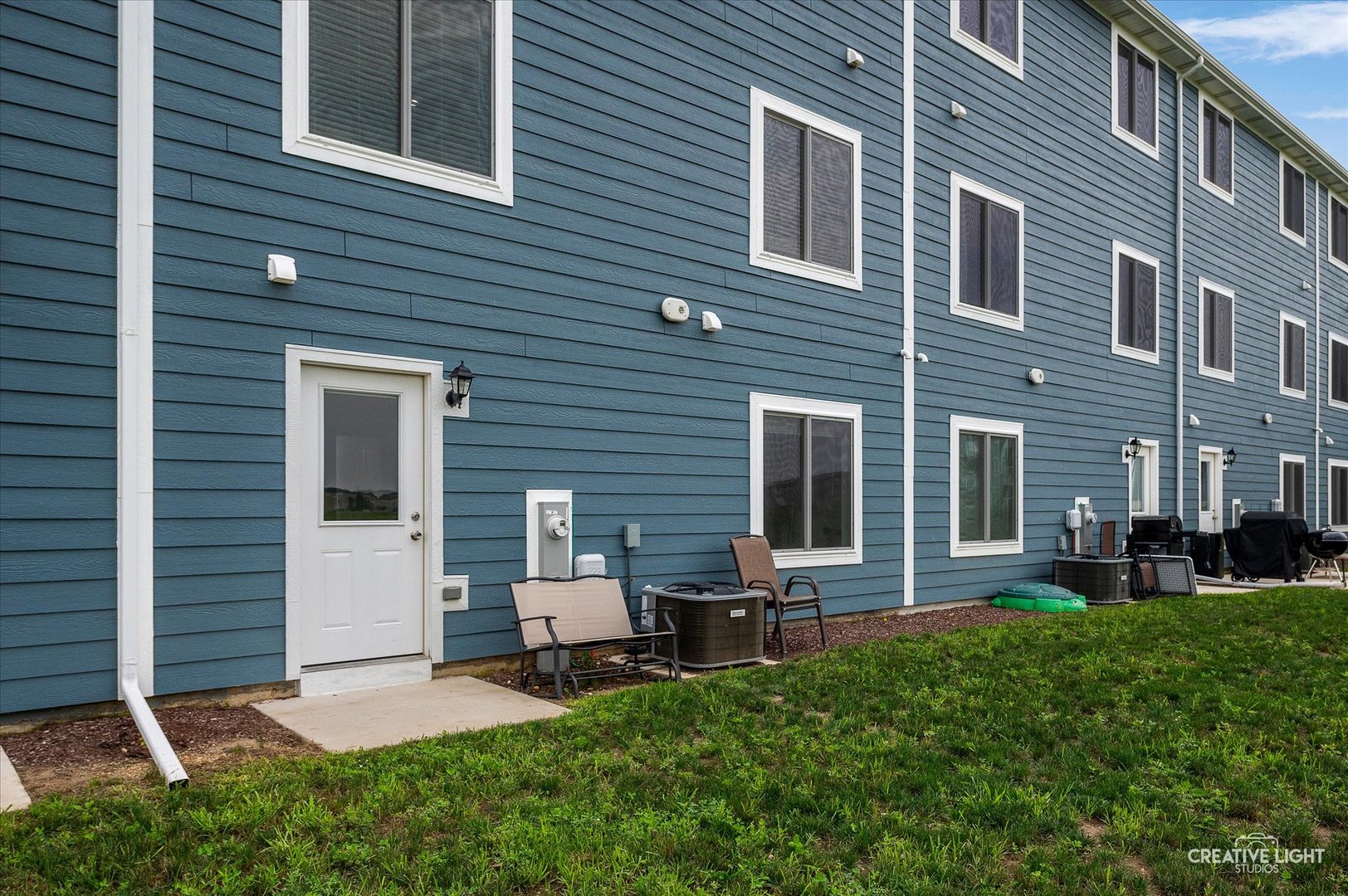 1016 Gillespie Lane, Yorkville, IL 60560