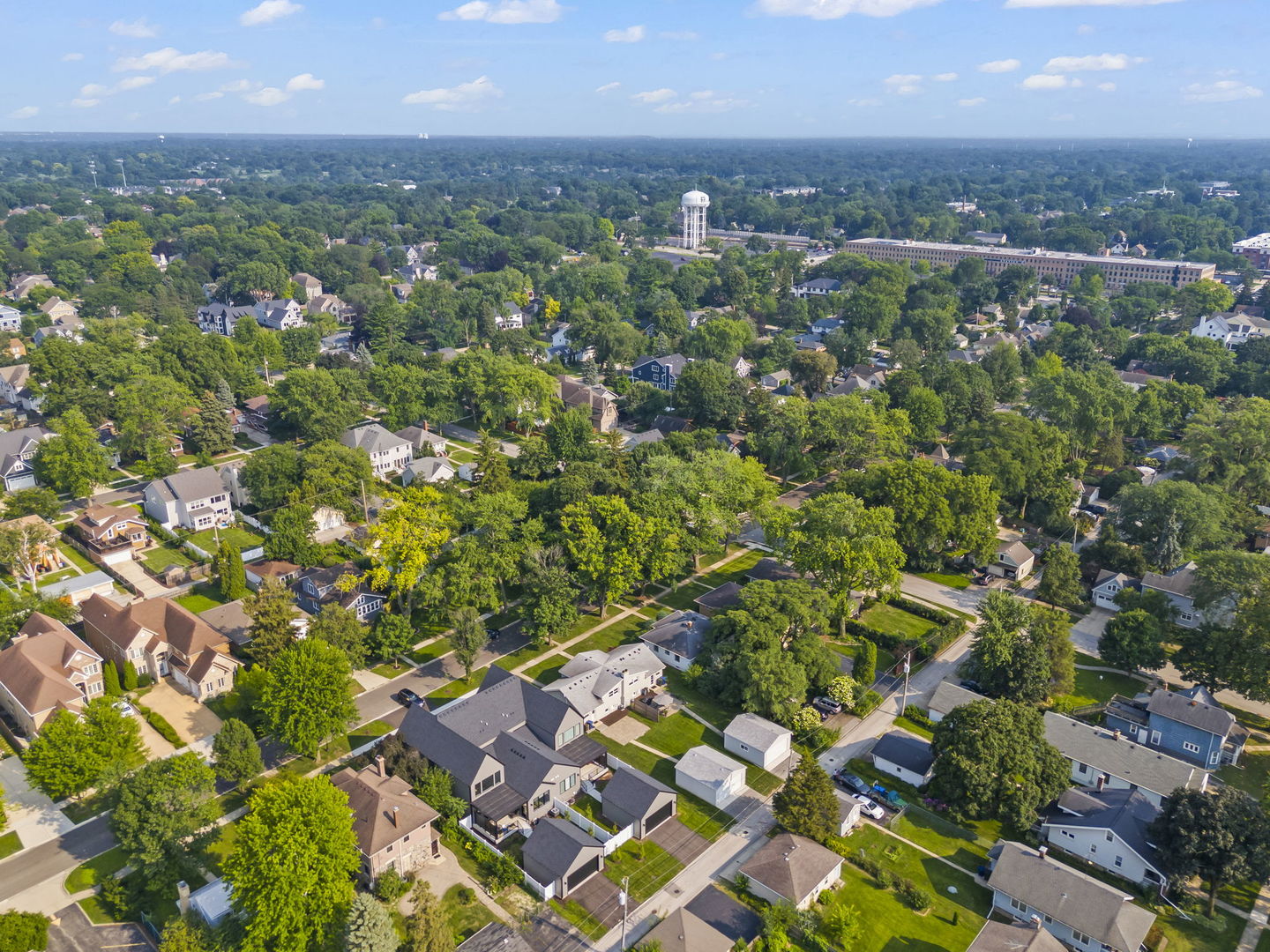 823 N Ellsworth Street, Naperville, IL 60563