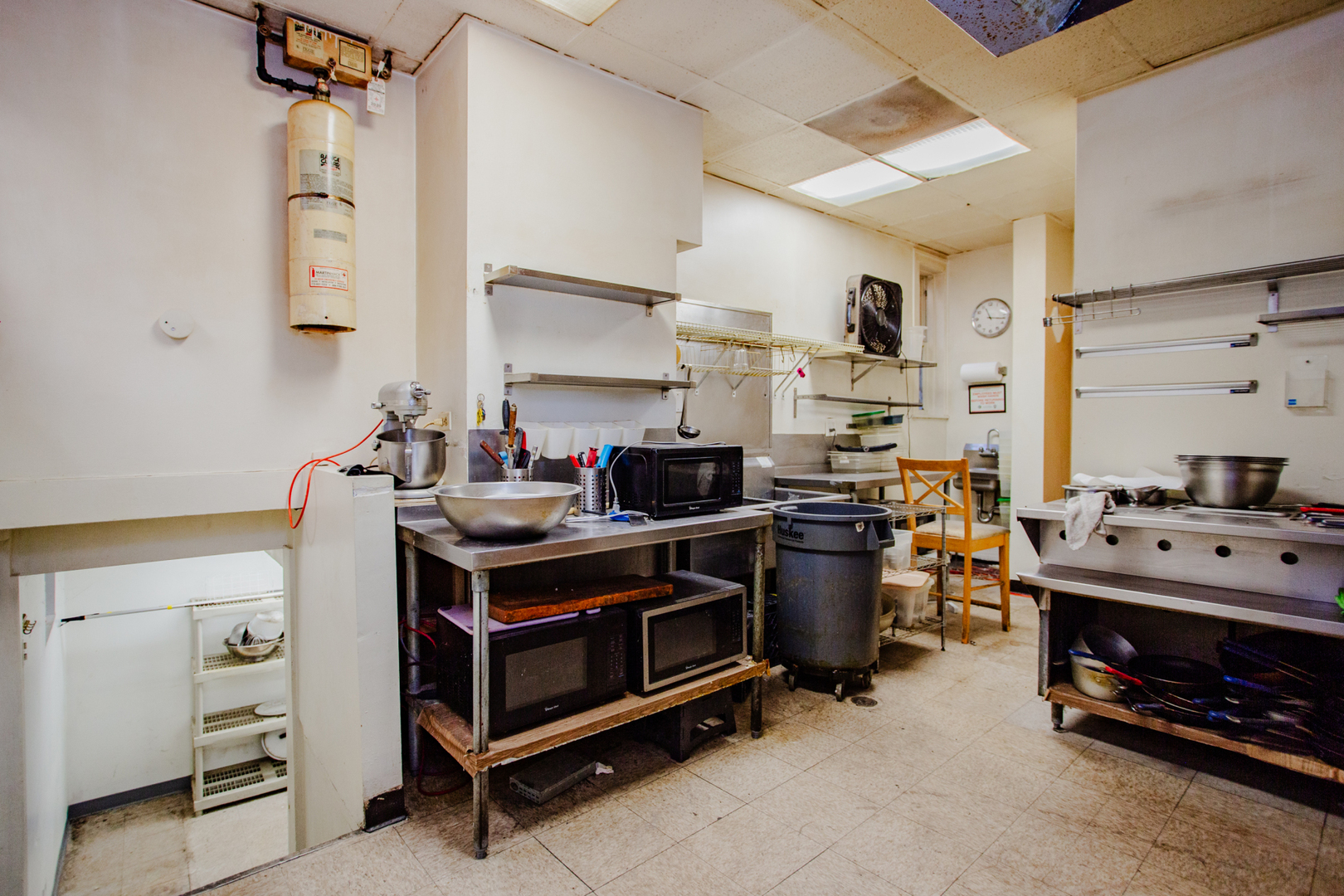 5961 N Elston Avenue, Chicago, IL 60646