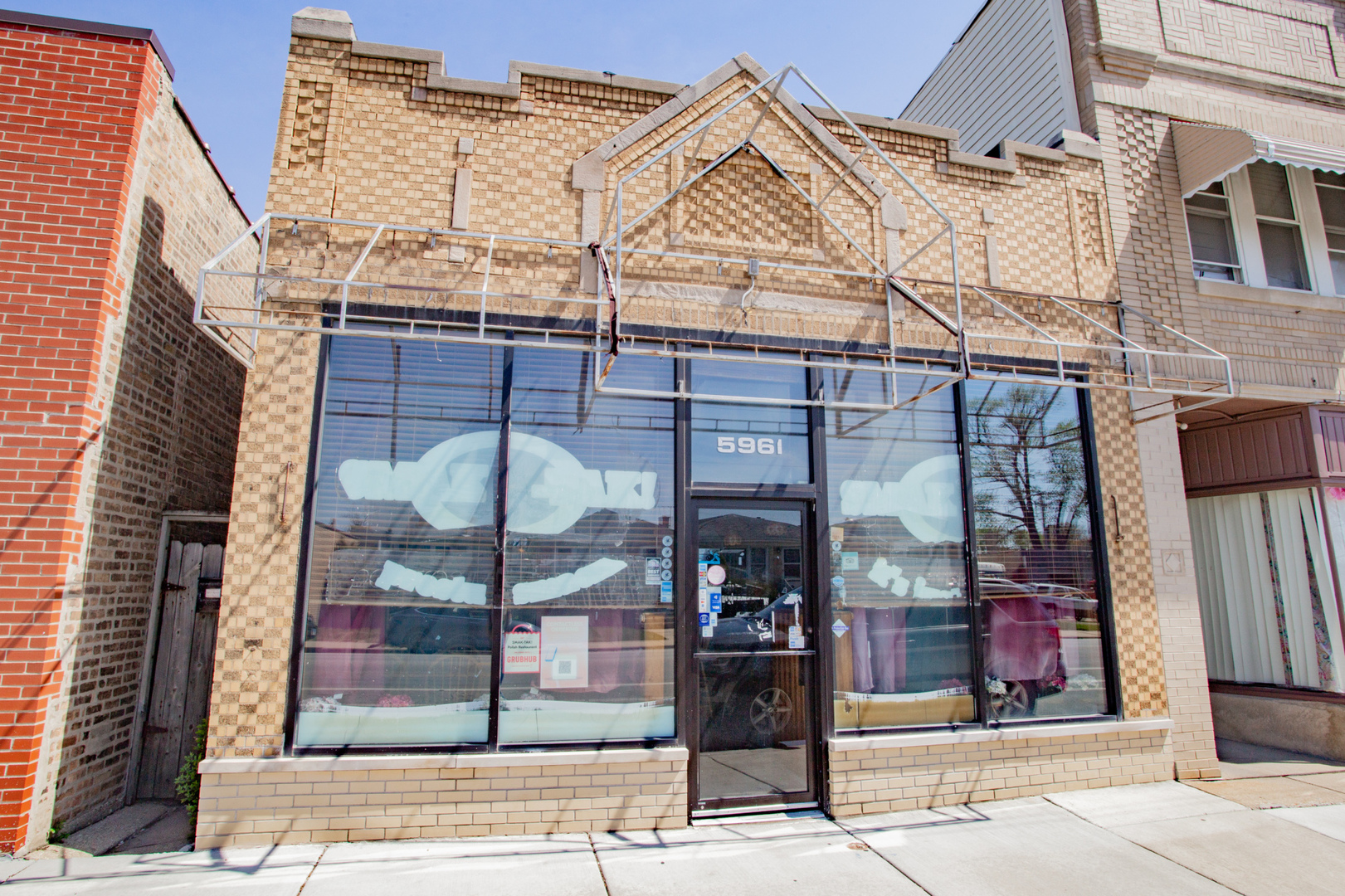 5961 N Elston Avenue, Chicago, IL 60646