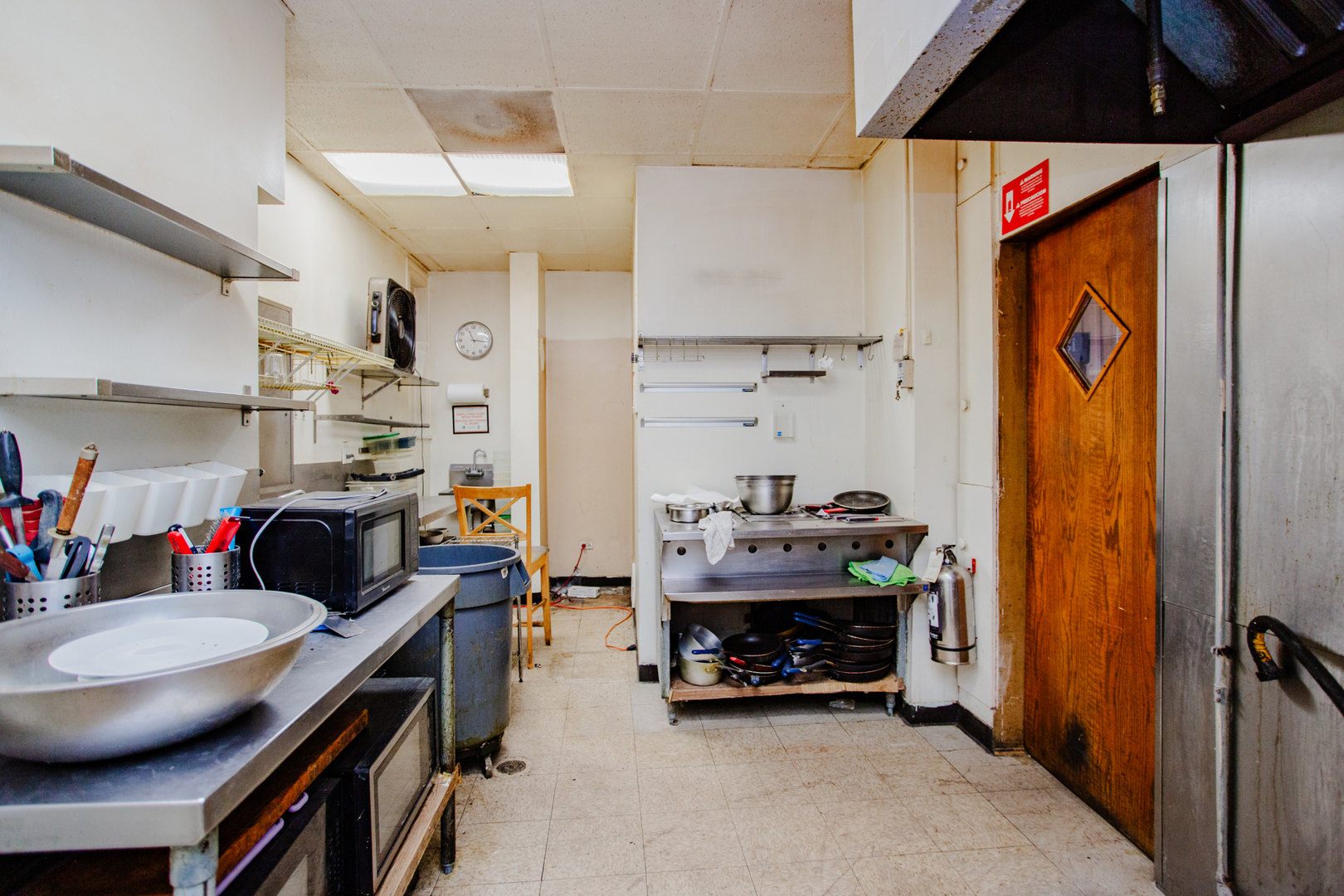 5961 N Elston Avenue, Chicago, IL 60646