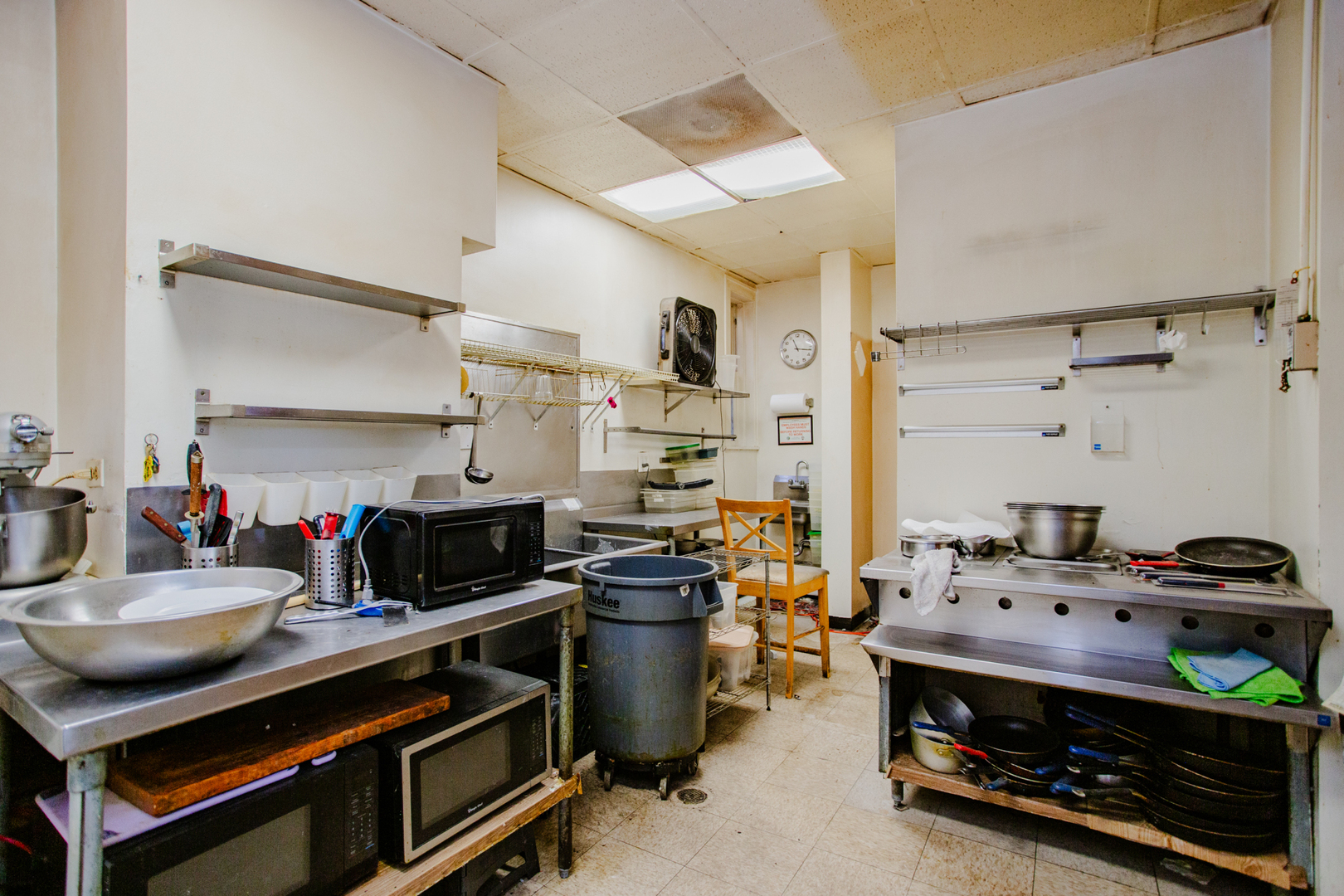 5961 N Elston Avenue, Chicago, IL 60646