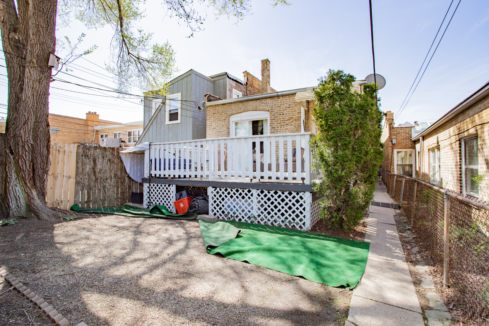 5961 N Elston Avenue, Chicago, IL 60646