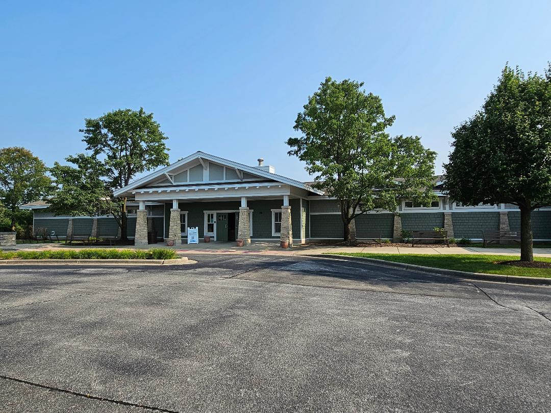 25233 W Zoumar Drive, Plainfield, IL 60586