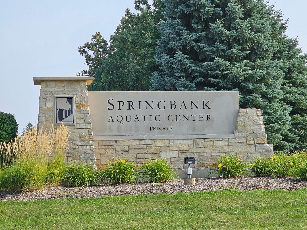 25233 W Zoumar Drive, Plainfield, IL 60586