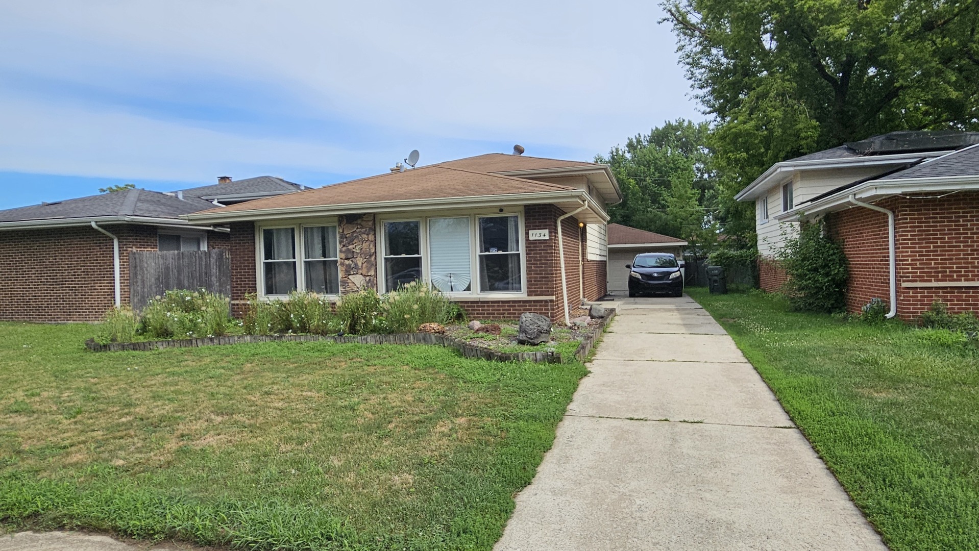 1134 E 152nd Street, Dolton, IL 60419