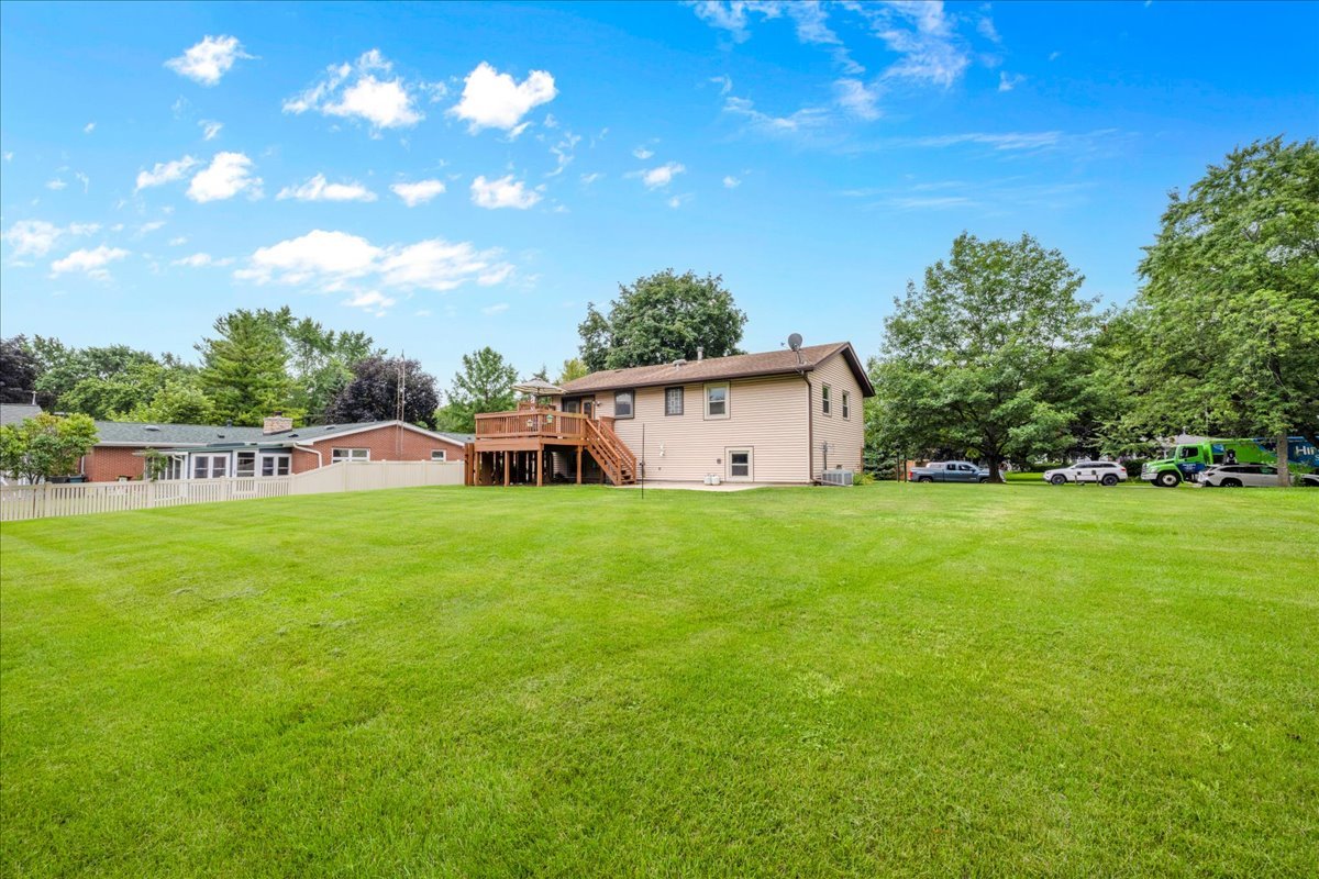 16101 S Legion Court, Plainfield, IL 60586