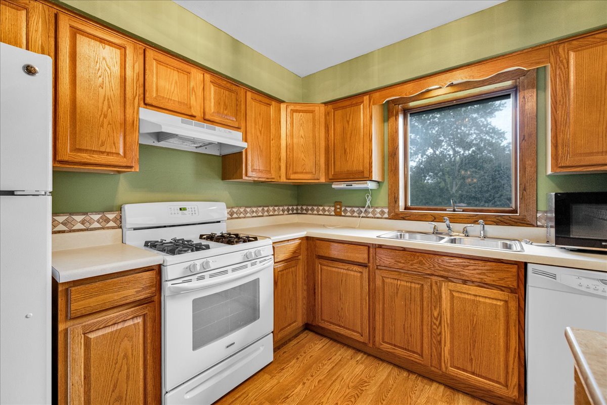 16101 S Legion Court, Plainfield, IL 60586