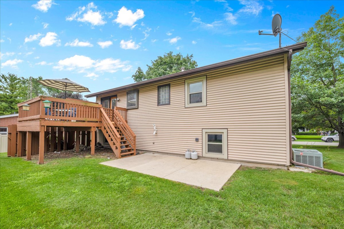 16101 S Legion Court, Plainfield, IL 60586