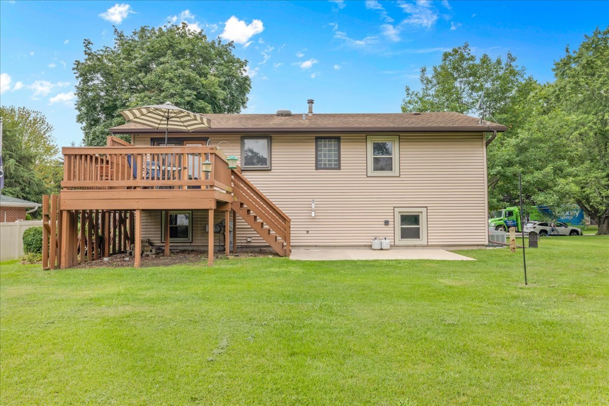 16101 S Legion Court, Plainfield, IL 60586