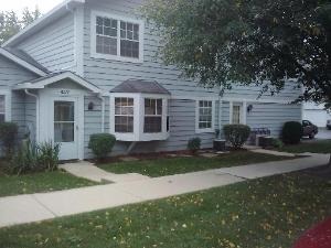 417 N Lake Shore Drive #417, Palatine, IL 60067