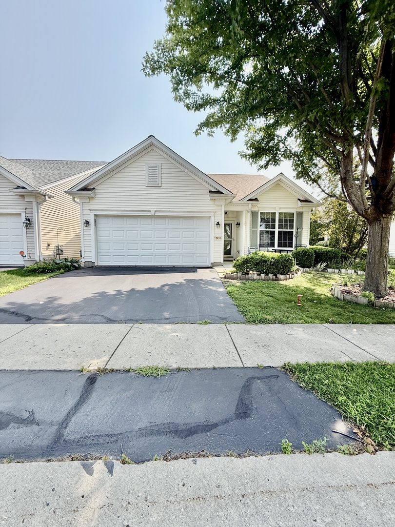 13455 Nealy Road, Huntley, IL 60142