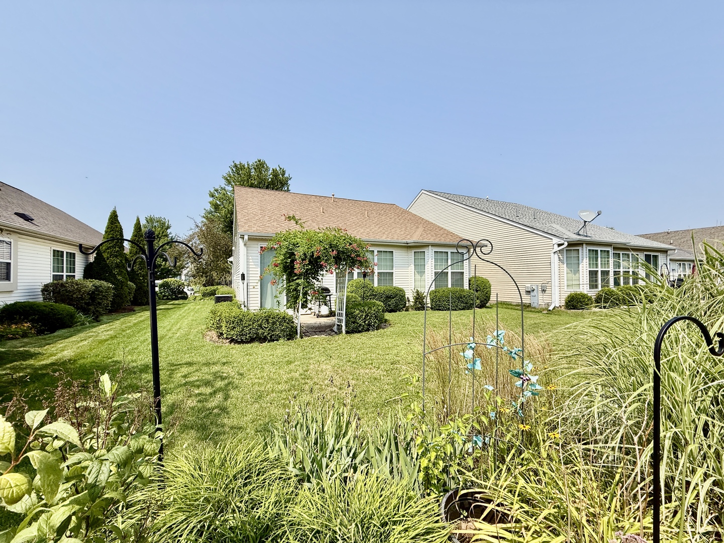 13455 Nealy Road, Huntley, IL 60142