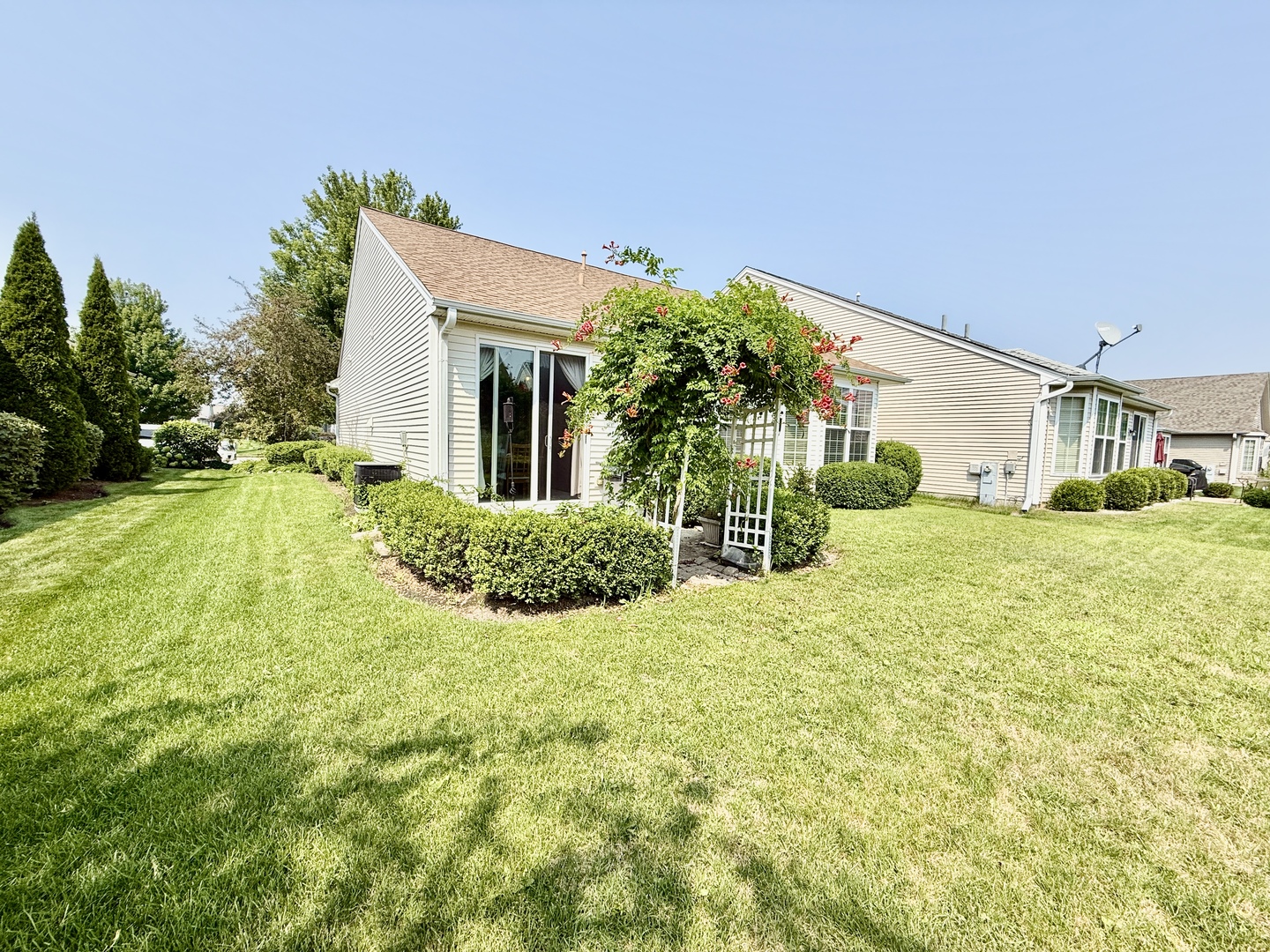 13455 Nealy Road, Huntley, IL 60142