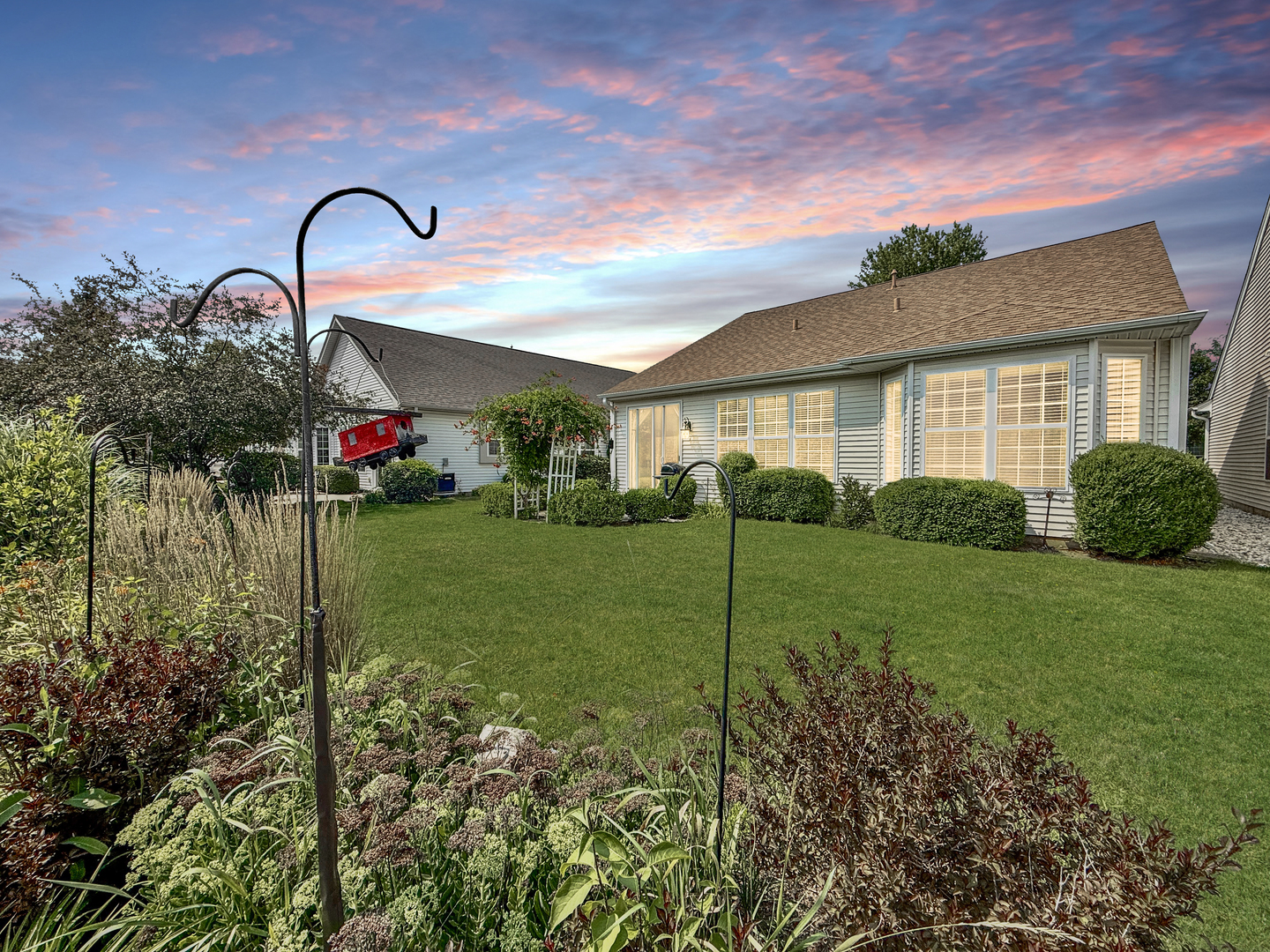 13455 Nealy Road, Huntley, IL 60142