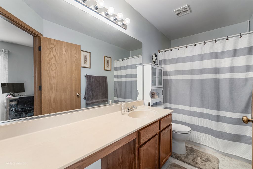 22202 W NIAGARA Trail, Plainfield, IL 60544