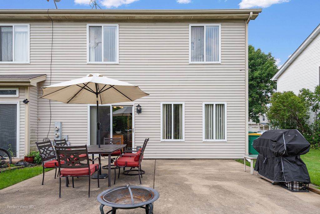 22202 W NIAGARA Trail, Plainfield, IL 60544