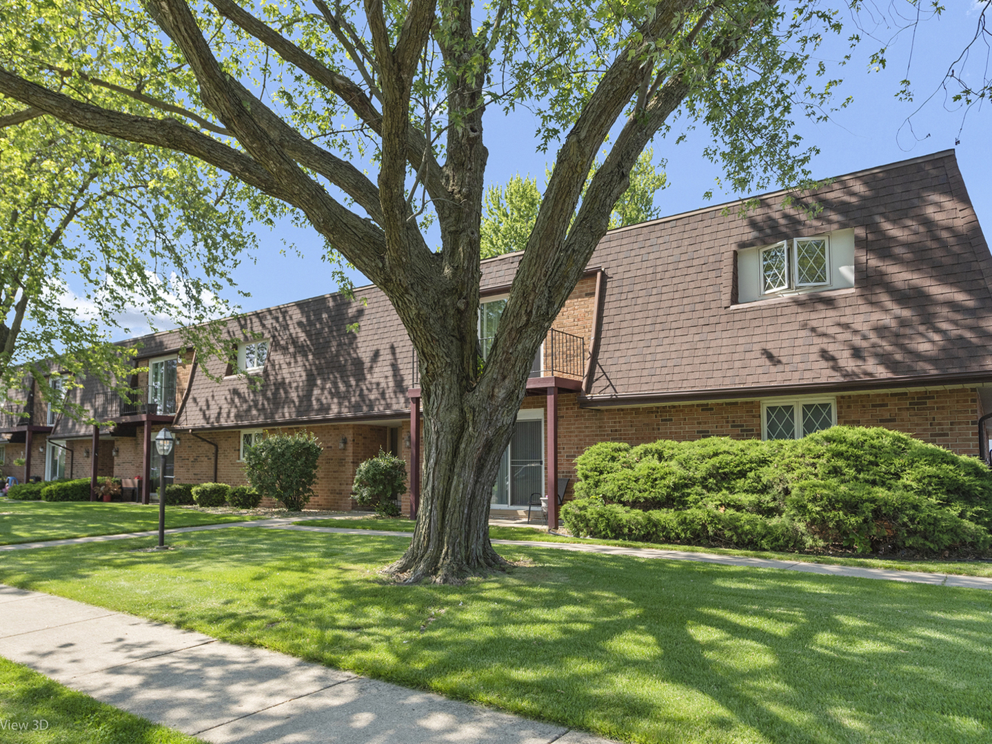 1019 Shagbark Road #2D, New Lenox, IL 60451