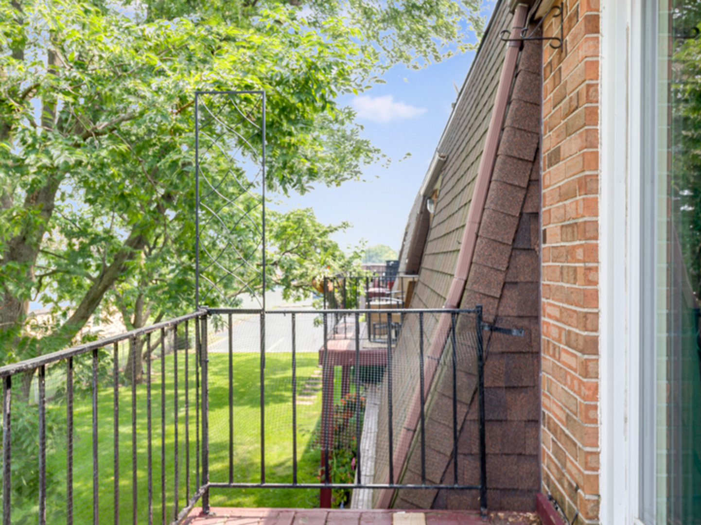 1019 Shagbark Road #2D, New Lenox, IL 60451