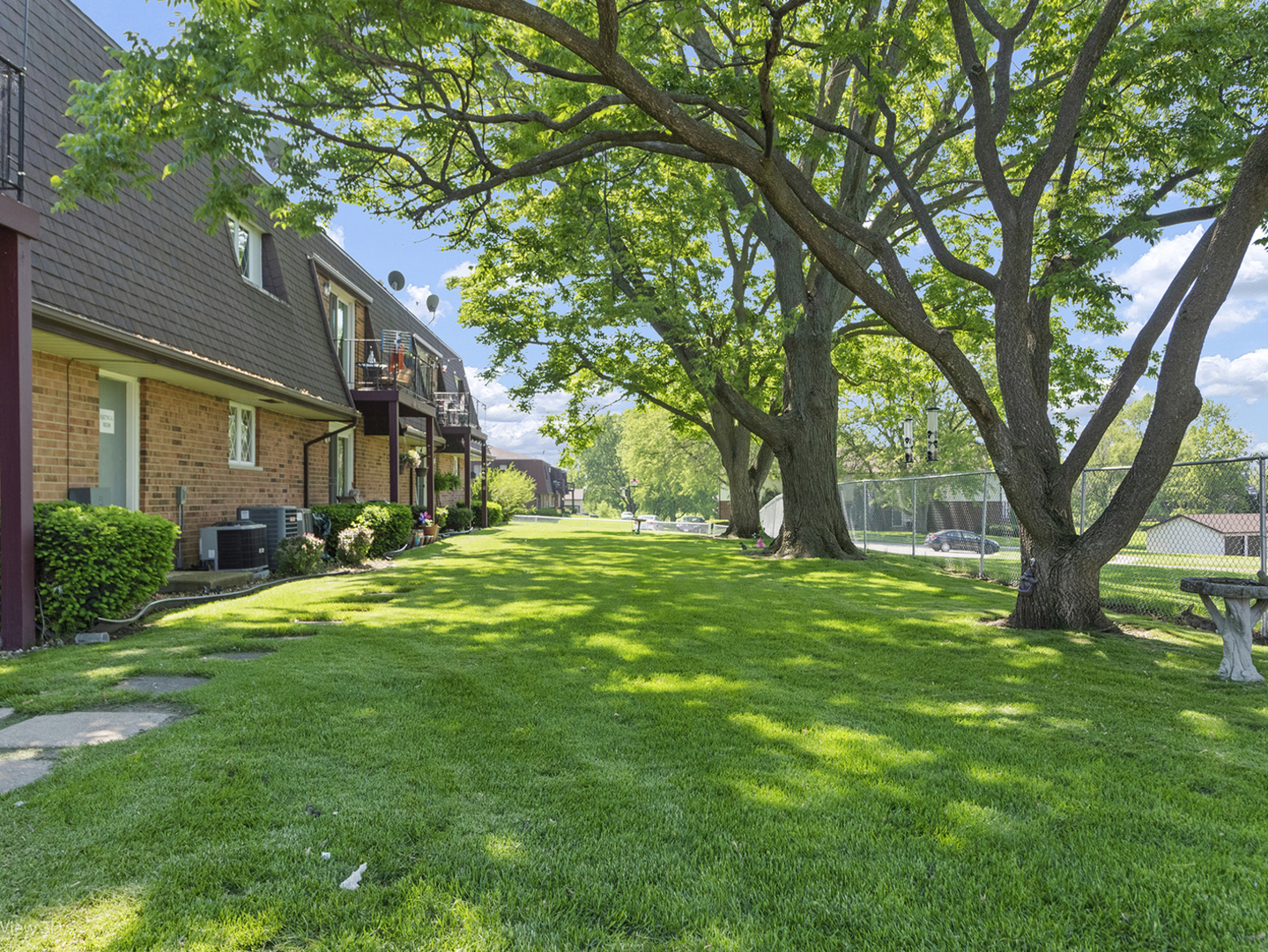 1019 Shagbark Road #2D, New Lenox, IL 60451