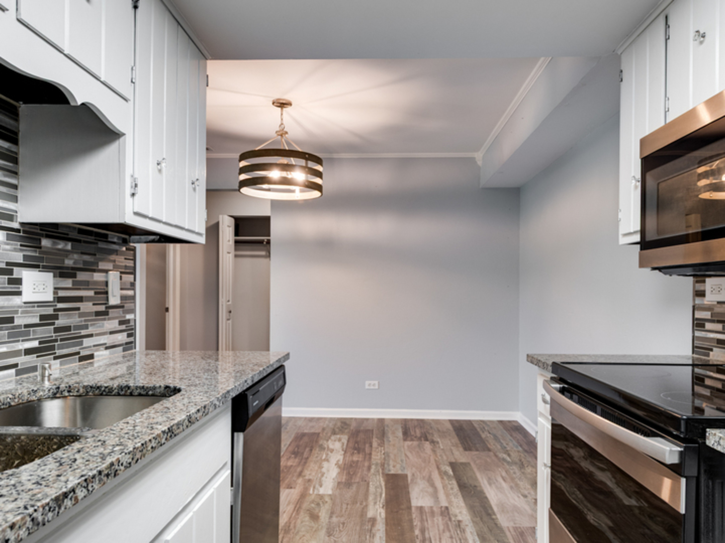 1019 Shagbark Road #2D, New Lenox, IL 60451