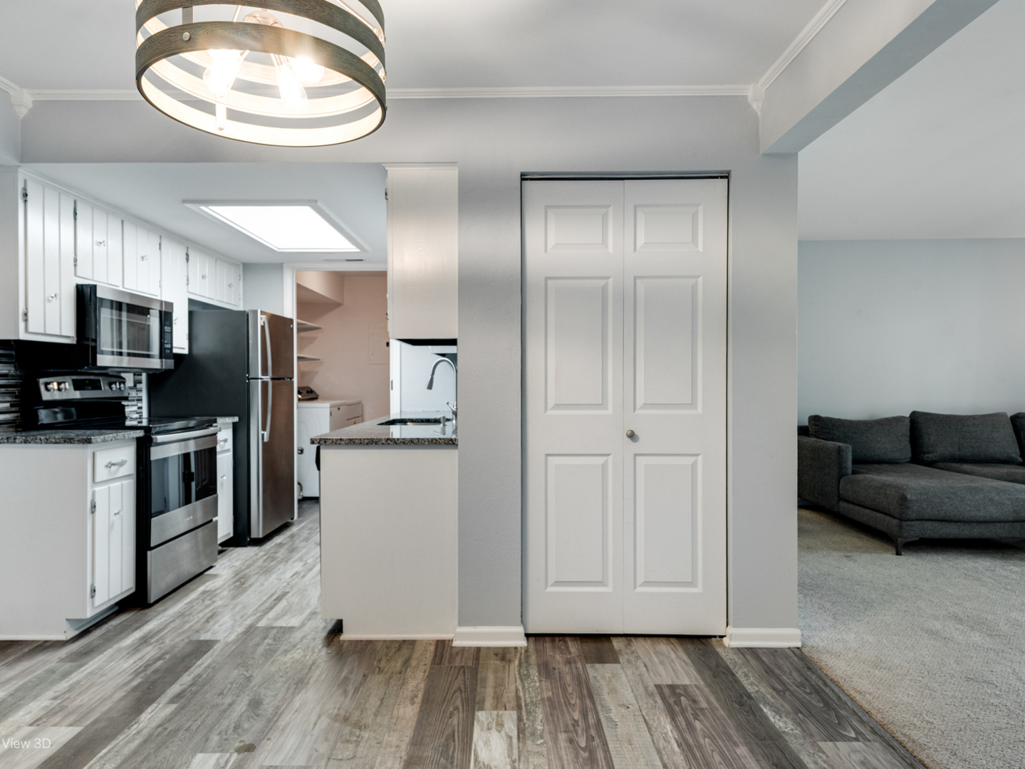 1019 Shagbark Road #2D, New Lenox, IL 60451