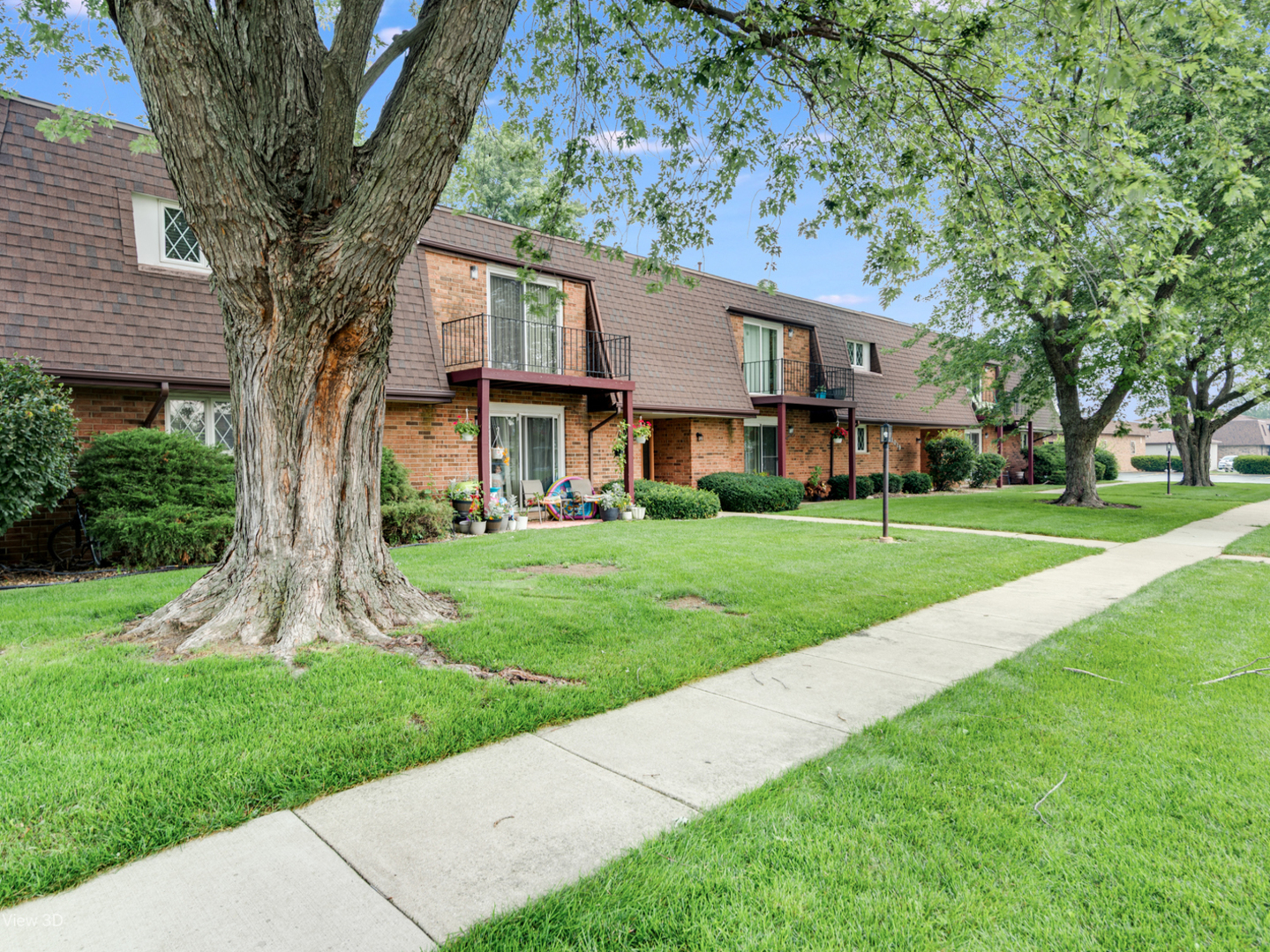 1019 Shagbark Road #2D, New Lenox, IL 60451
