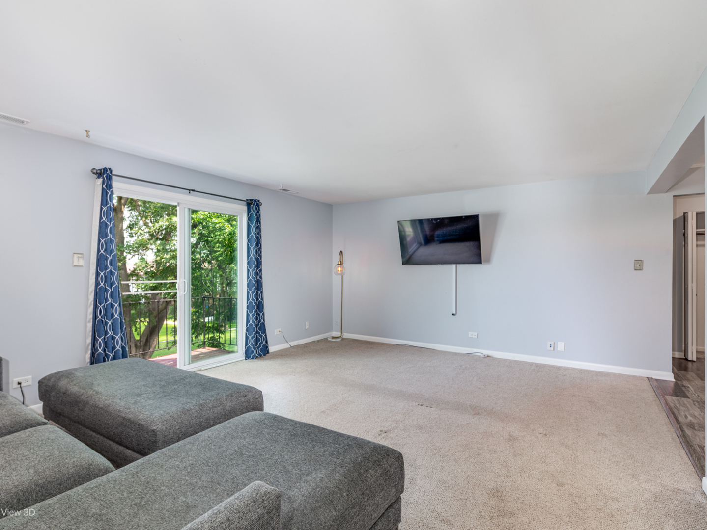 1019 Shagbark Road #2D, New Lenox, IL 60451