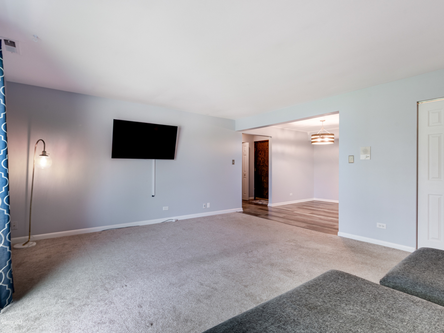 1019 Shagbark Road #2D, New Lenox, IL 60451