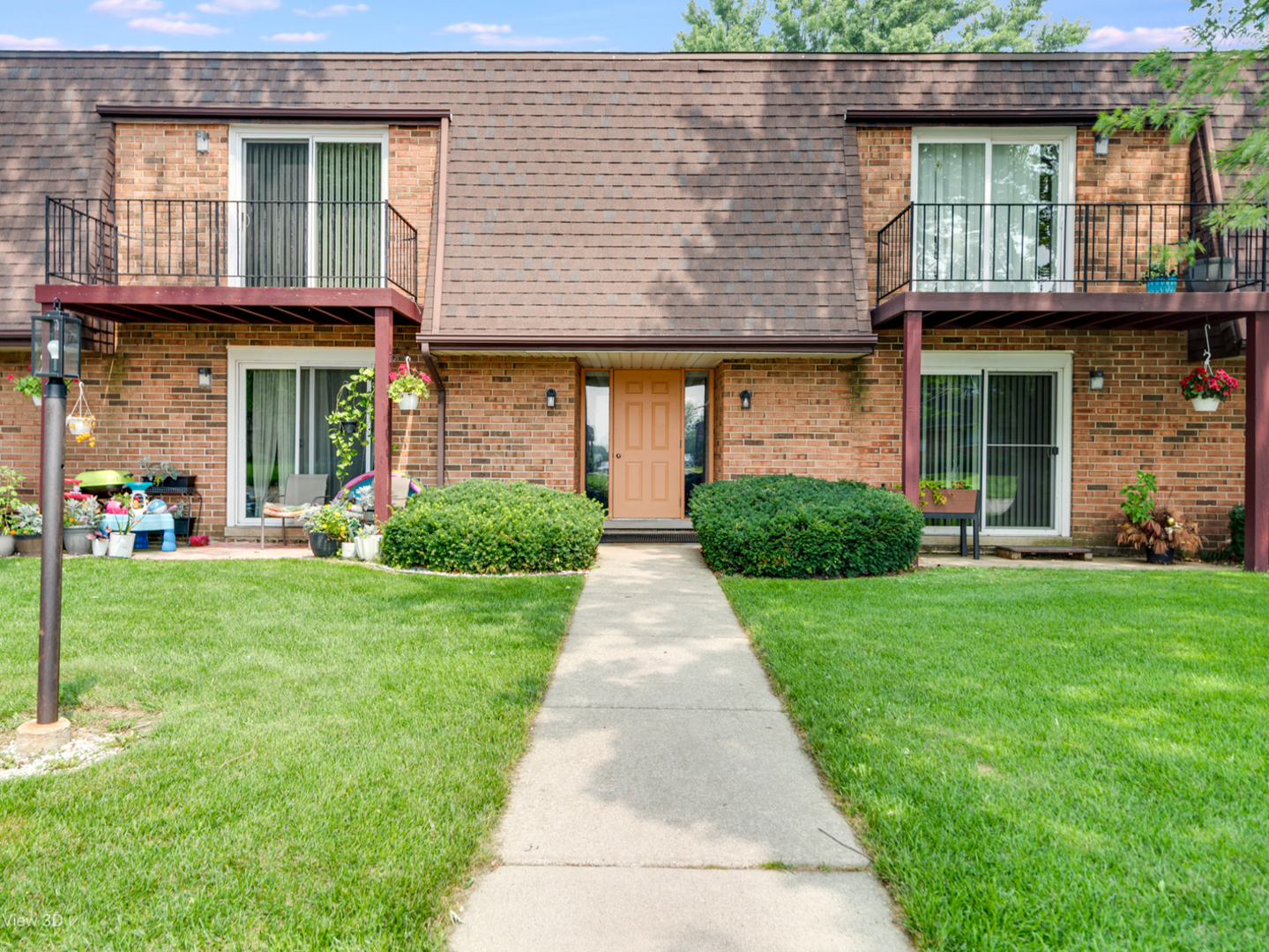 1019 Shagbark Road #2D, New Lenox, IL 60451