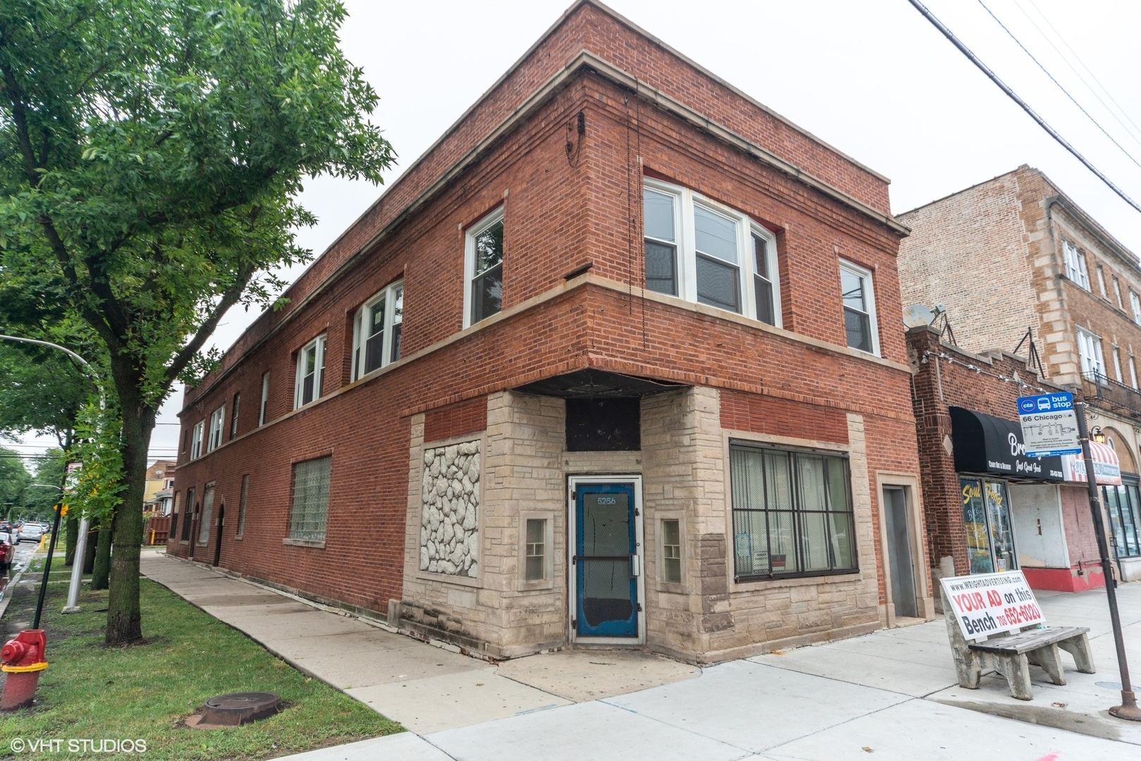 5256 W Chicago Avenue, Chicago, IL 60651