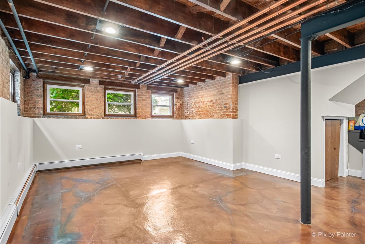623 Elgin Avenue #1, Forest Park, IL 60130