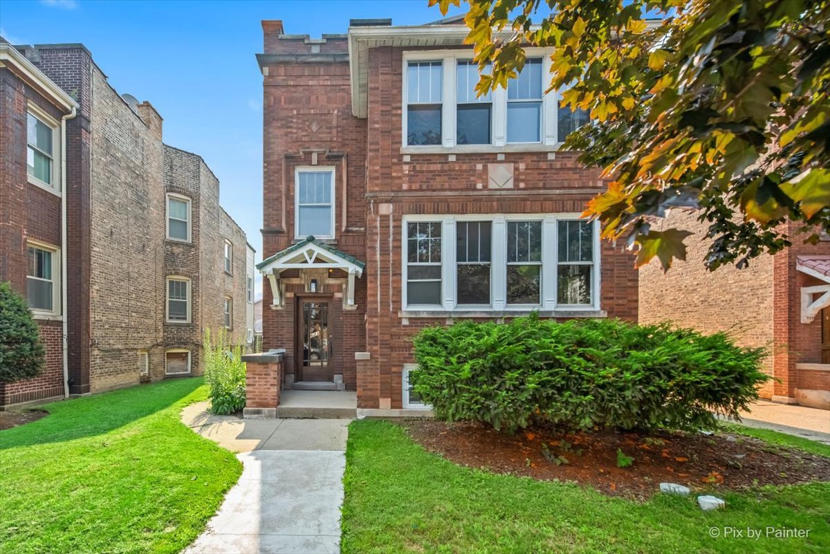 623 Elgin Avenue #1, Forest Park, IL 60130
