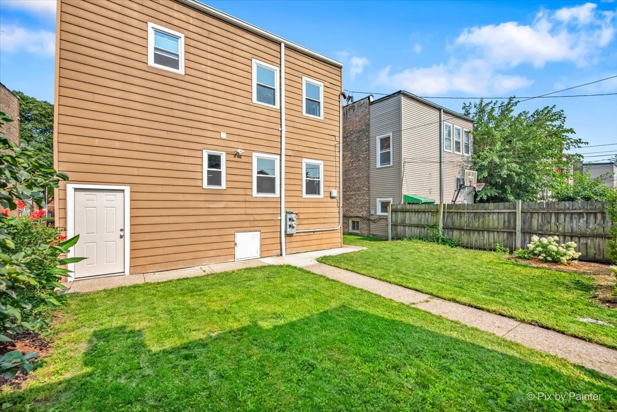 623 Elgin Avenue #1, Forest Park, IL 60130