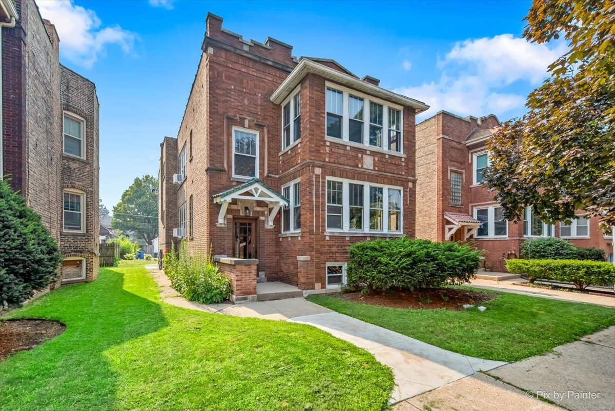 623 Elgin Avenue #1, Forest Park, IL 60130