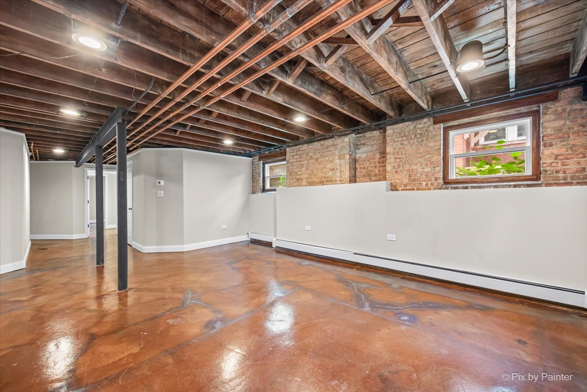 623 Elgin Avenue #1, Forest Park, IL 60130