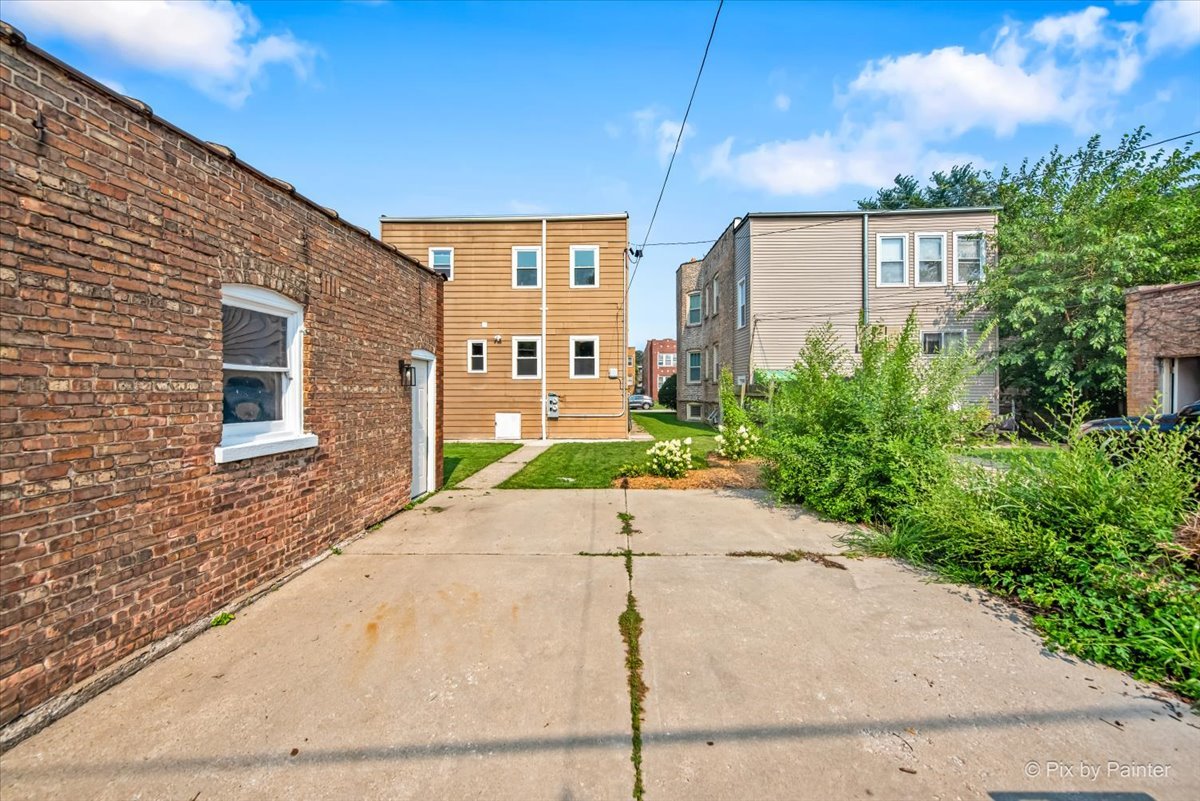 623 Elgin Avenue #1, Forest Park, IL 60130