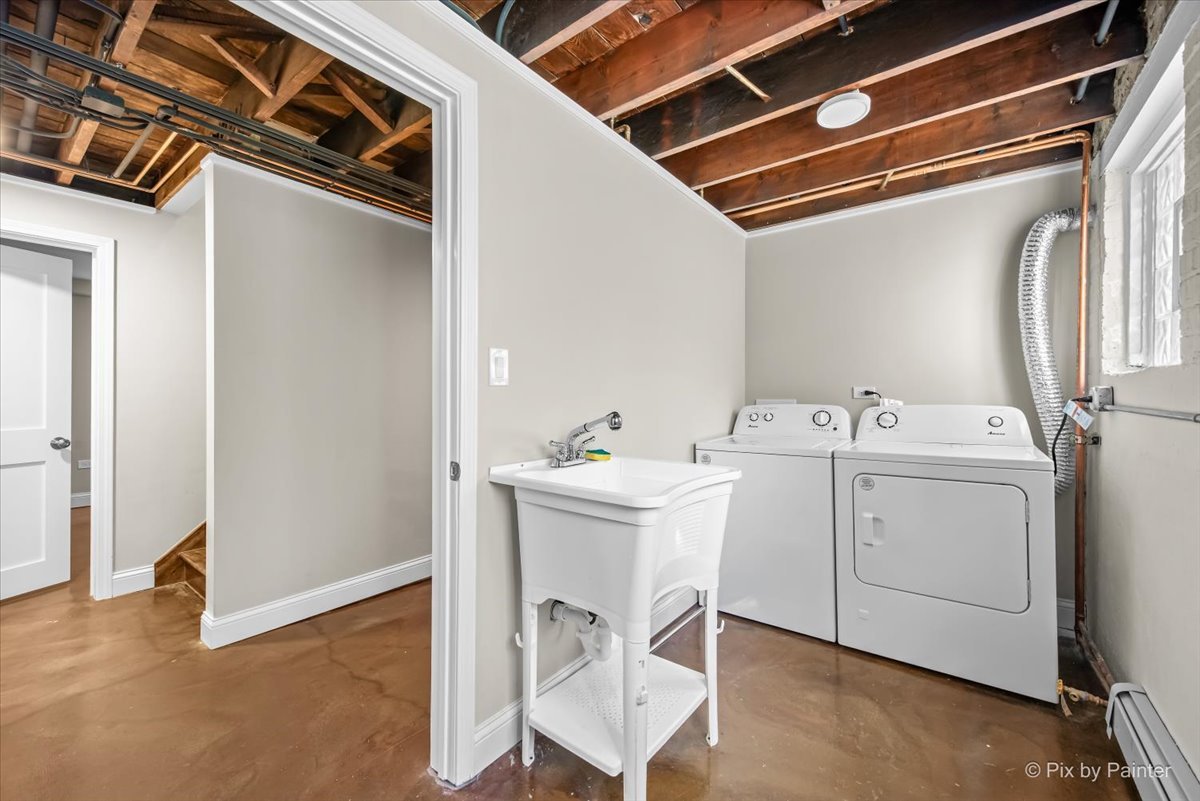 623 Elgin Avenue #1, Forest Park, IL 60130