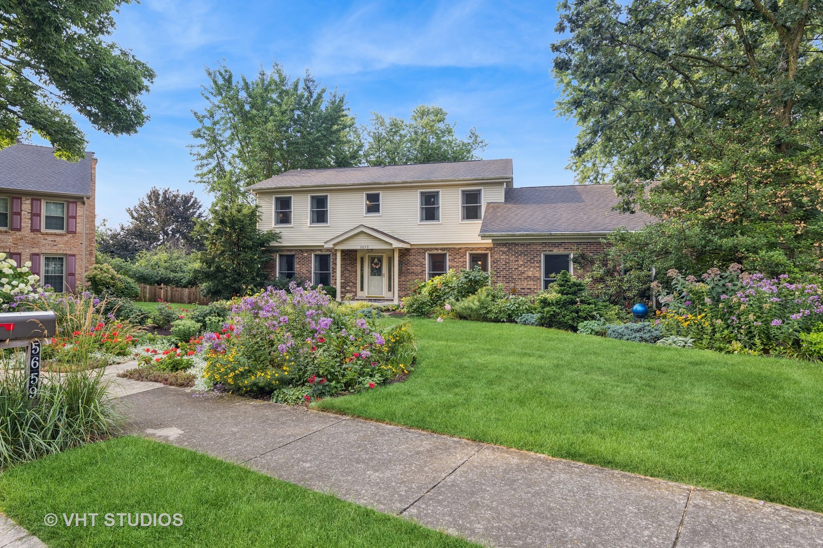 5659 Cascade Drive, Lisle, IL 60532